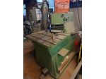 SCANTONATRICE RAINER   MOD 250/6