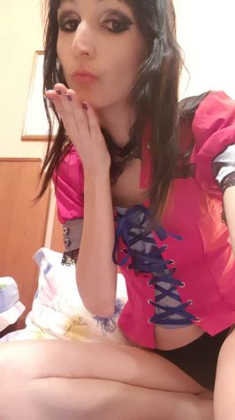 🇮🇹Vera italiana🇮🇹 se ami coccole baci umidi e sei un bel 🐷 🐷 - Foto 17 Tel:3757918718