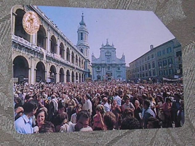 SCHEDA TELEFONICA ITALIA 8 - Foto 2
