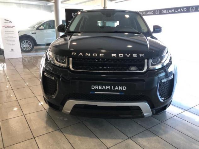 LAND ROVER RR Evoque 1ª serie Range Rover Evoque 2.0 TD4 150 CV 5p. SE Dynamic - Foto 7