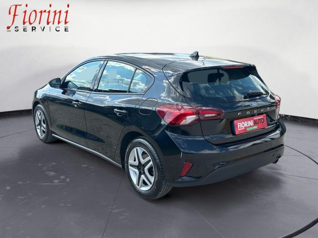 Ford Focus 1.5 EcoBlue 120 CV automatico 5p. Business - Foto 3