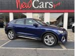 AUDI Q3 SPB 40 TDI quattro S tronic S line edition rif. 23224151