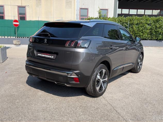Peugeot 3008 BlueHDI 130 S&S EAT8 GT aut. - Foto 4
