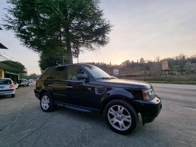 Range rover sport 2,7 TDV6 HSE motore guasto - Foto 4