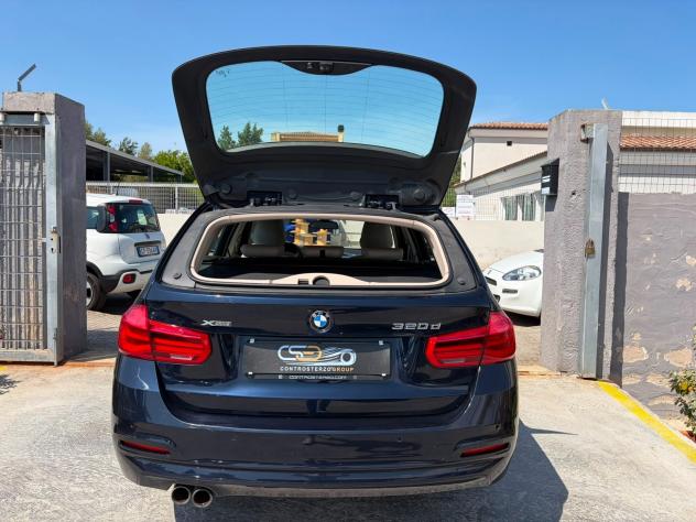 BMW 320 XDRIVE - 4X4 - Foto 10