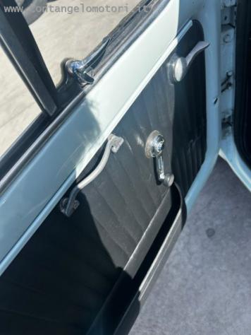 FIAT 500 FIAT 110F BERLINA 500 rif. 24186014 - Foto 9