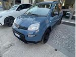 FIAT Panda 0.9 twinair turbo 85cv s&s 4x4 wild