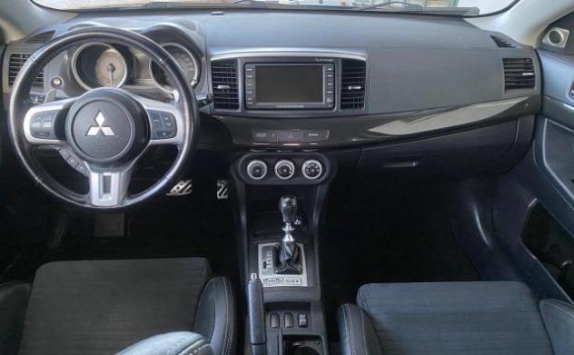 MITSUBISHI Lancer Lancer Evolution 2.0 T S-AWC MR TC-SST - Foto 14