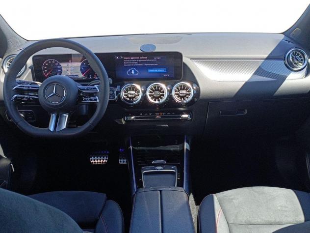 Mercedes-Benz GLA GLA-H247 2023 200 d AMG Line Advanced Plus Digital Edition auto - Foto 9
