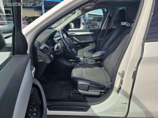 BMW X1 X1 xdrive25e Business Advantage auto - GM349PS rif. 23807265 - Foto 10