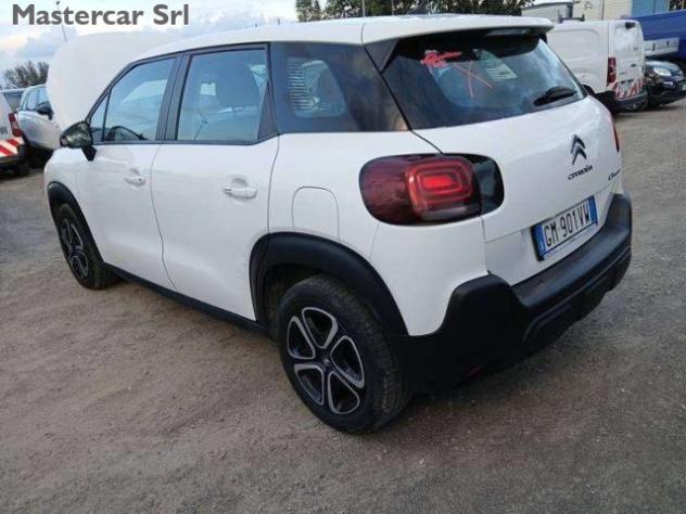 CITROEN C3 Aircross NEOPATENTATI C3 Aircross 1.2 Live TG : GM901VW rif. 23956549 - Foto 4