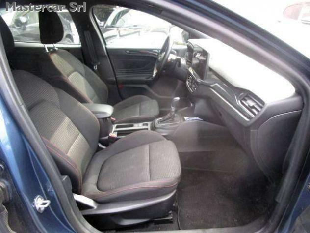 FORD Focus SW 1.0 E/Boost h ST-Line Design 125Cv Auto- GP682S rif. 23841077 - Foto 8