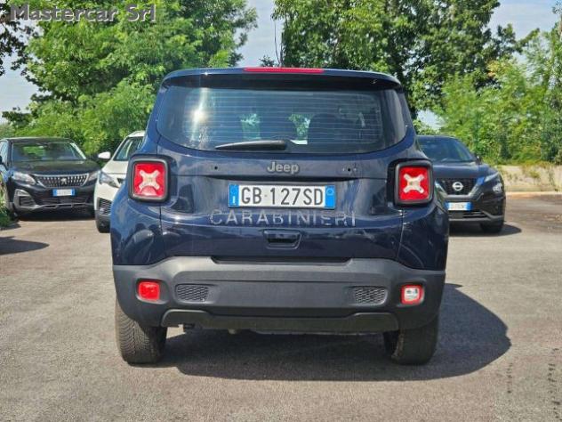 JEEP Renegade Renegade 2.0 mjt Longitude 4wd 140cv - GB127SD rif. 23957421 - Foto 5