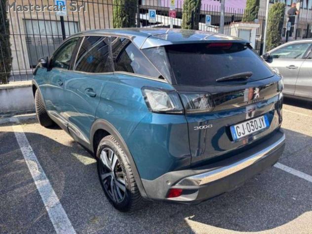 PEUGEOT 3008 3008 1.5 bluehdi Allure Pack s N1 - GJ030JY rif. 23833619 - Foto 3
