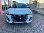PEUGEOT 208 Hybrid 110 e-DCS6 Business PREZZO PROMO rif. 24070149