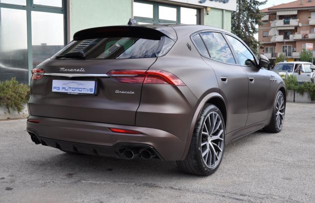Maserati Grecale MHEV 330 CV AWD Modena - Foto 6