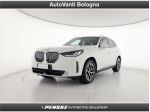BMW X3 xdrive20d auto rif. 23738902