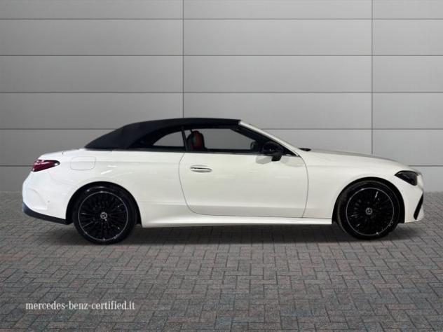 MERCEDES-BENZ CLE 200 Cabrio AMG Line Premium rif. 23667154 - Foto 5