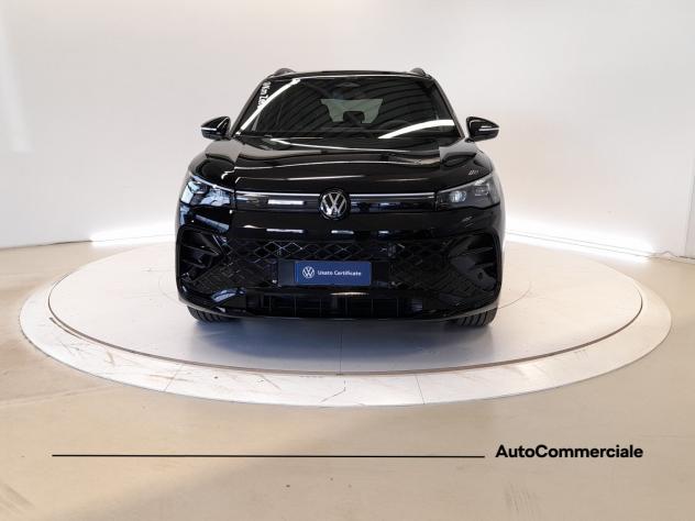 Volkswagen Tiguan 1.5 TSI eHybrid 150KW R-Line Plus DSG - Foto 2