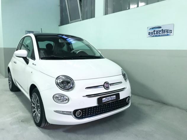Fiat 500 1.0 Hybrid Dolcevita - Foto 2
