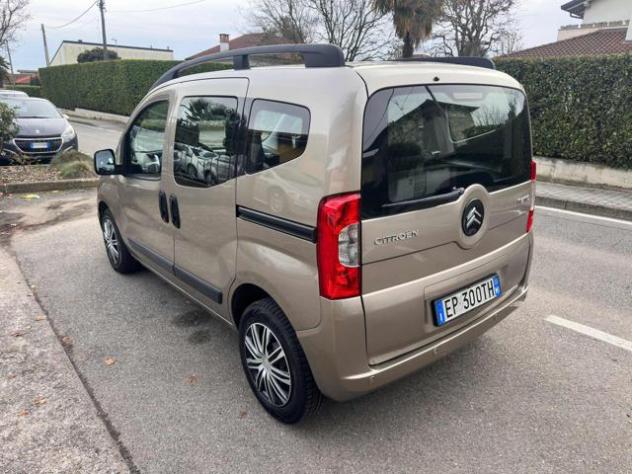 CITROEN Nemo Multispace 1.3 HDi 75CV Silver Selection rif. 24056596 - Foto 10