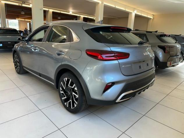 KIA XCeed 1.0 T-GDi GPL Business - PRONTA CONSEGNA rif. 23093747 - Foto 4