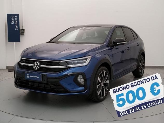 Volkswagen Taigo 1.0 TSI 85kW R-Line Plus DSG