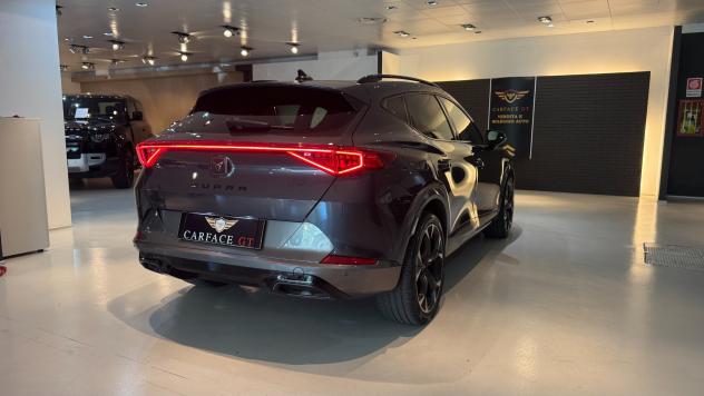 CUPRA FORMENTOR 1.4 PHEV-BENZINA - 2021 - Foto 4