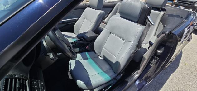 Bmw 318Ci (2.0) cat Cabrio GPL All Season ASI + CRS - Foto 5