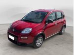 FIAT Panda 1.0 FireFly 70cv S&S Hybrid