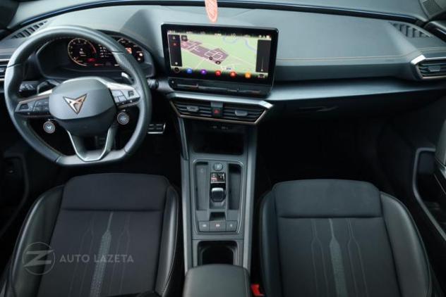 CUPRA Formentor VZ 2.0 TSI TETTO,CAMERA 360°PREZZO NETTO rif. 24068968 - Foto 5