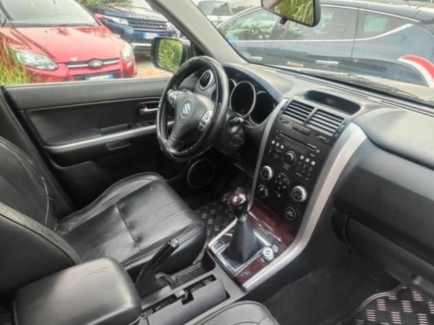 SUZUKI Grand Vitara 1.9 DDiS 5 porte Executive rif. 23840992 - Foto 6
