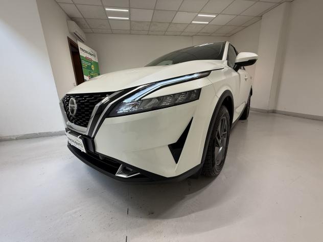 Nissan Qashqai Qashqai 1.3 MHEV Business 2wd 158CV Xtronic - Foto 7