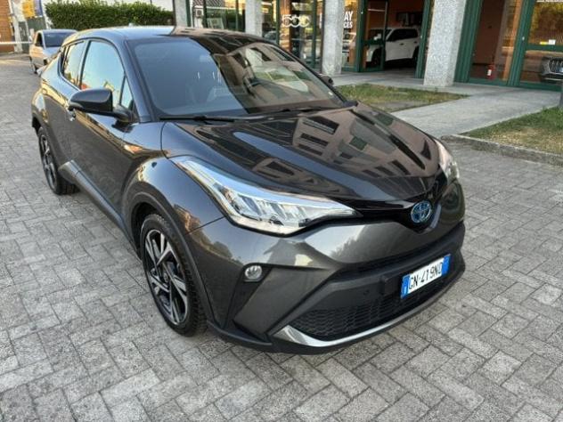 Toyota C-HR 1.8H (122CV) E-CVT Trend - Foto 5