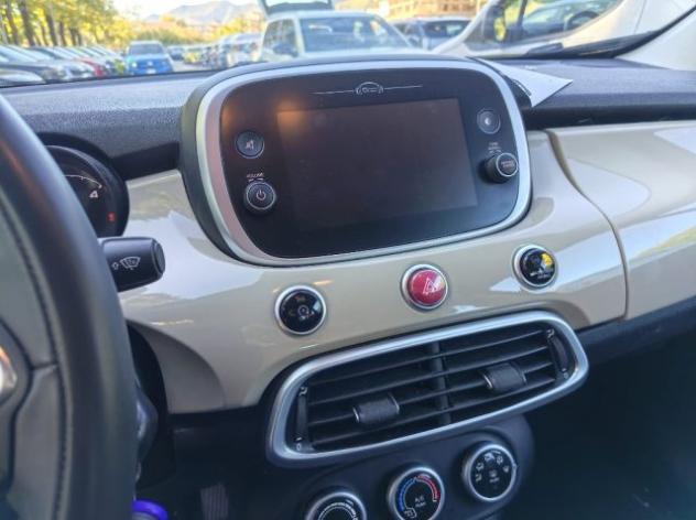 FIAT 500X 1.3 MultiJet 95 CV City Cross rif. 24203234 - Foto 10