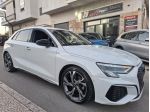 Audi A3 SPB 30 TDI S tronic S-Line edition * Navi * Pelle * Garantita 12 Mesi
