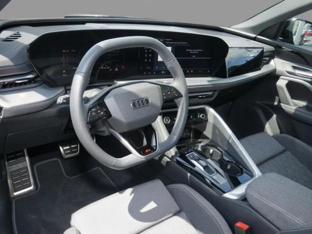 AUDI Q5 SPB TDI 150 kW mHEV+ S tronic quattro S line + 21" rif. 23918279 - Foto 3