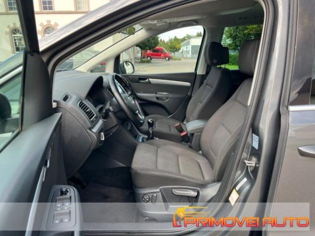 VOLKSWAGEN Sharan 2.0 TDI 150 CV 4MOTION BlueMotion Tech. rif. 19505307 - Foto 3