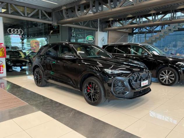AUDI Q5 TDI 150 kW mHEV+ S tronic quattro S line edition rif. 24150115