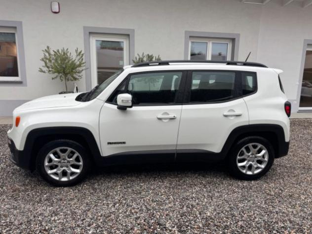 JEEP Renegade 1.6 Mjt 120 CV Longitude/limited rif. 24167149 - Foto 2