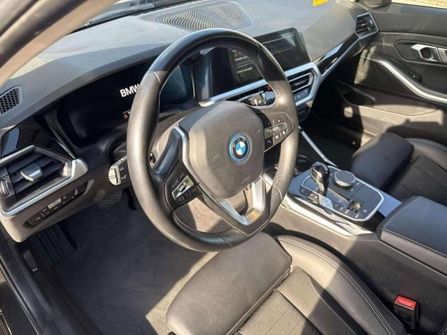Bmw 320e xDrive Sport-2021 - Foto 7