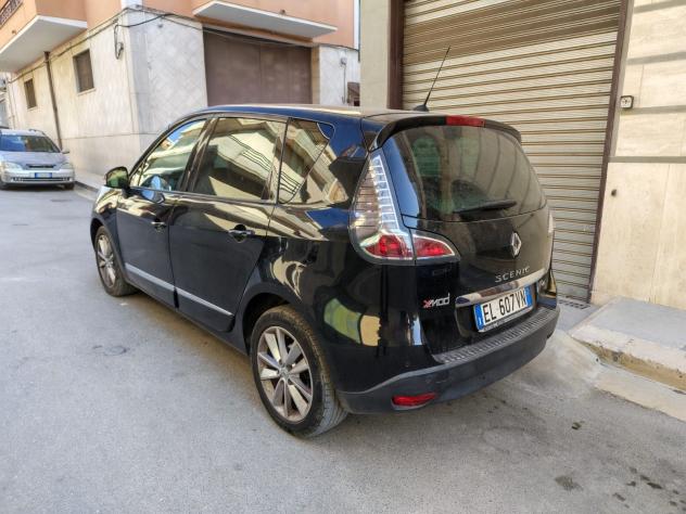 Renault Scic XMod 1.5 dCi 110CV Start&Stop Live - Foto 5