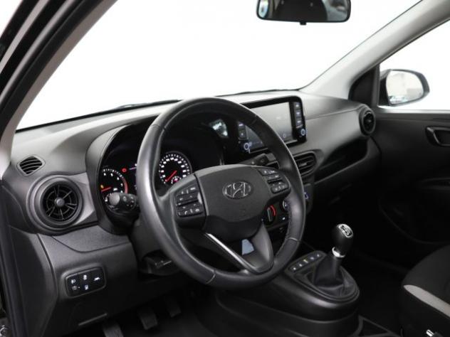 HYUNDAI i10 1.0 67CV Trend *PROMO PARISI GROUP* rif. 23307813 - Foto 9