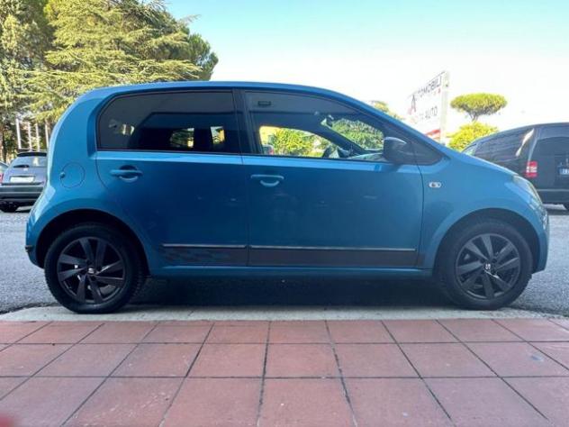 SEAT Mii 1.0 68 CV 3 porte Chic Ecofuel rif. 24003560 - Foto 5