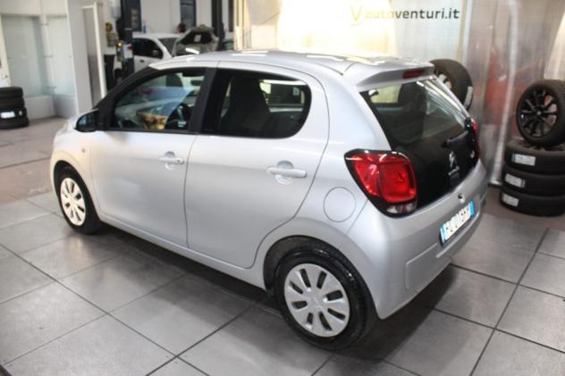 Citroën C1 VTi 68 cv 5 porte Feel - Foto 5