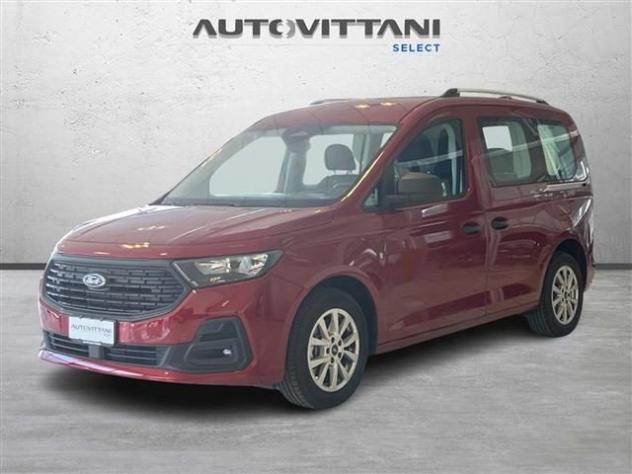 FORD Tourneo Connect V761 1.5 ecoboost 115cv Plus rif. 23982211