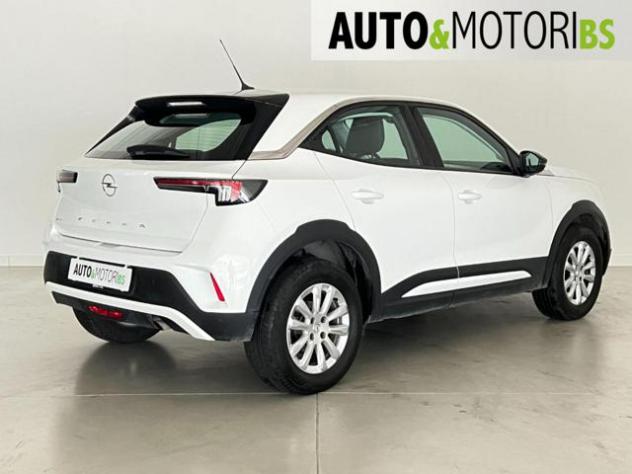 OPEL Mokka 1.2 Turbo Edition rif. 23730983 - Foto 4