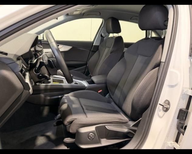 AUDI A4 30 TDI MHEV S-TRONIC S-LINE EDITION rif. 23617532 - Foto 8