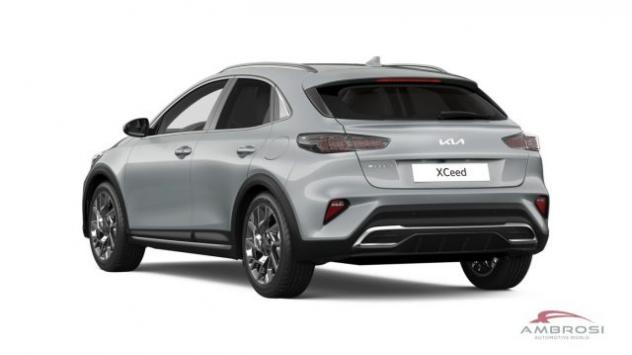 KIA XCeed 1.0 T-GDI BUSINESS rif. 24193730 - Foto 3