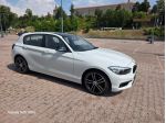 Bmw 116 '18 Sport ritiro usato/scambio